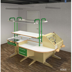 Astra Alius Pop- Trendy 3